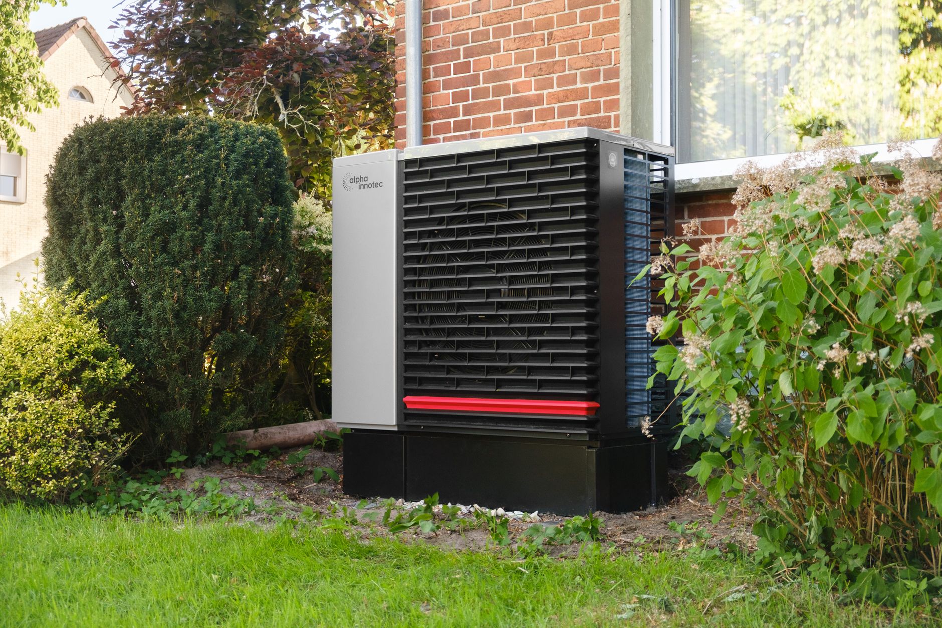 Dépannage Pompe À Chaleur équipe à Sevran
